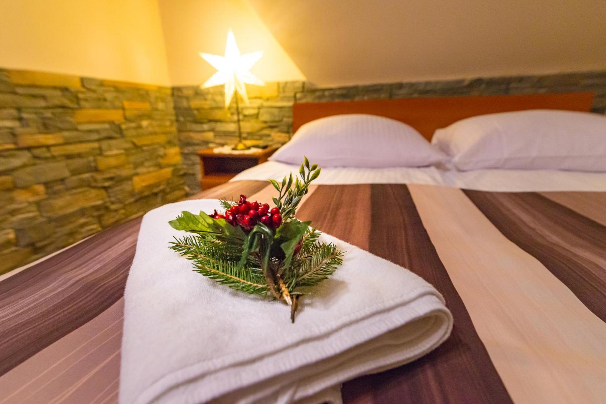 Resort&Willa Adrian Domek Delux Zakopane Esterno foto