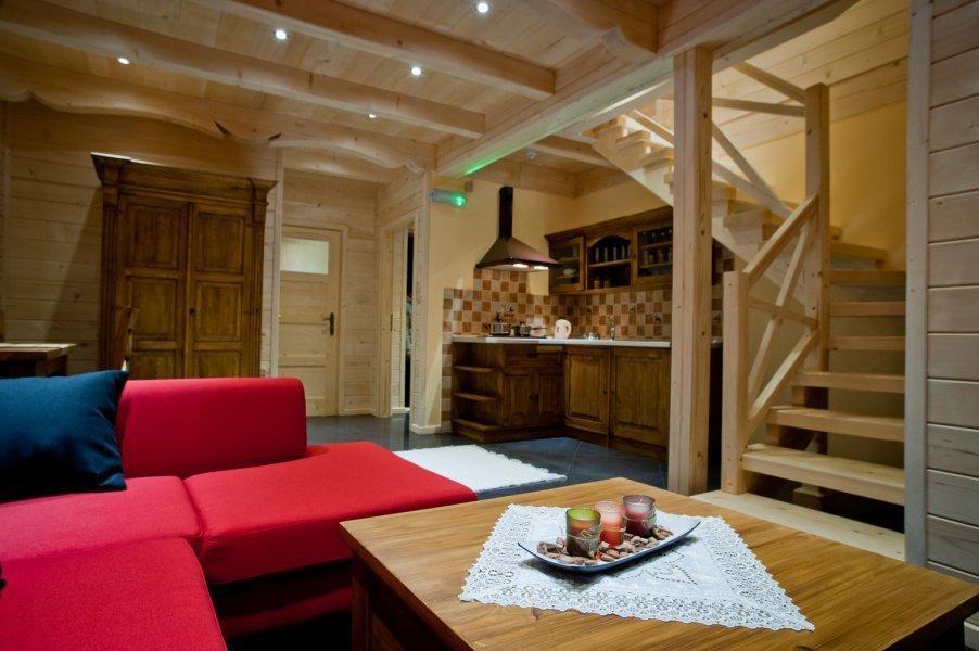 Resort&Willa Adrian Domek Delux Zakopane Esterno foto