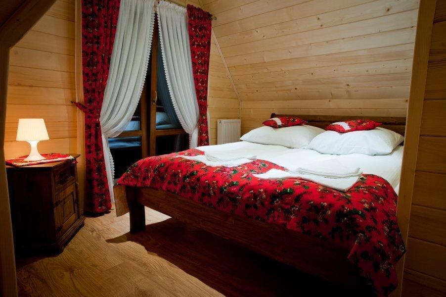 Resort&Willa Adrian Domek Delux Zakopane Camera foto